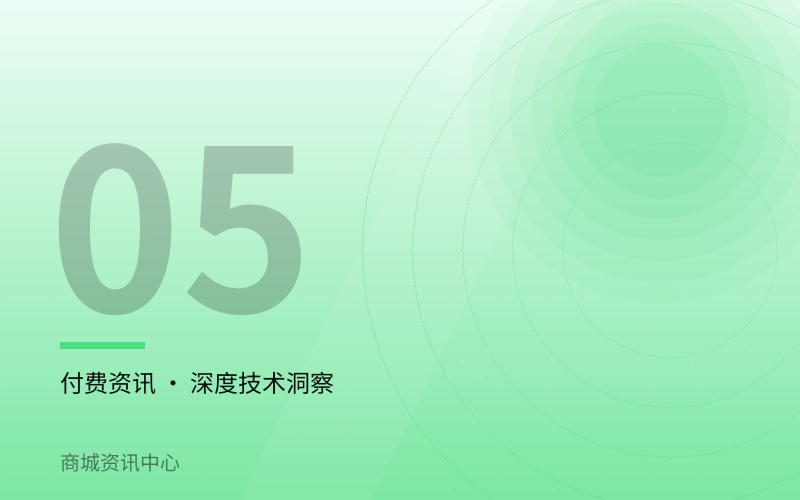  微服务拆分边界的判断标准